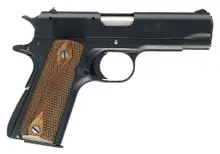 Browning 1911-22 A1 Compact .22 LR Pistol, 3.63" Barrel, 10 Rounds, Matte Black, CA Compliant