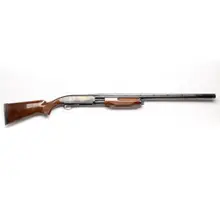 Browning BPS Hunter Shotgun 12GA, 3in, 28in, Walnut, Model 012211304