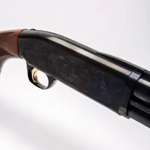 BROWNING BPS ENGRAVED