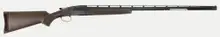 Browning BT-99 12 Gauge Single Shot Shotgun, 34" Satin Blued Barrel, Satin Black Walnut Stock