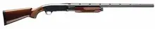 Browning BPS Hunter 16/28 Invctr Shotgun, .16 GA, 28in, 4rd, Walnut