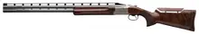 Browning Citori 725 Trap Left Hand Over/Under Shotgun - 12 Gauge, 30" Ported Barrel, 2.75" Chamber, 2 Rounds, Adjustable Comb, Walnut Stock, Polished Blue Finish
