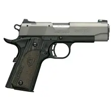 BROWNING 1911-22 BLACK LABEL COMPACT