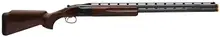 Browning Citori CXT 12 Gauge Over/Under Shotgun, 32" Ported Barrels, 3" Chambers, 2 Rounds, Walnut Monte Carlo Stock, Blued Finish