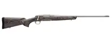 Browning X-Bolt All Weather 308 Win 22"