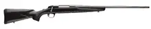 Browning X-Bolt Medallion 30-06 Springfield, Carbon Fiber Stock, Right Hand, Black Gloss, 4+1, 22" - Model 035425226