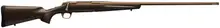 Browning X-Bolt Pro 28 Nosler, 26" Burnt Bronze Cerakote Barrel, Carbon Fiber Stock, Right Hand, 3+1 Capacity
