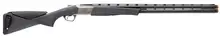 Browning Cynergy CX Composite Charcoal Gray 12 Gauge 28" Barrel with Adjustable Comb Stock Right Hand