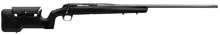Browning X-Bolt Max Long Range Hunter 300 WSM, 26" Barrel, Adjustable Comb Stock, Black/Gray Finish, 3rd Capacity