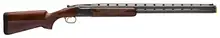Browning Citori CX 12 Gauge Over/Under Shotgun with 28" Barrel, 3" Chamber, 2-Rounds, High Rib, American Walnut Stock