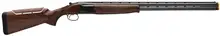 Browning Citori CXS Adjustable 12 Gauge 28" Right Hand with Gloss Black Walnut Stock - 018110304
