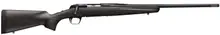 Browning X-Bolt Micro Composite 6.5 Creedmoor, 20" Barrel, 4-Round, Bolt Action Rifle with Synthetic Stock and Matte Blued Finish