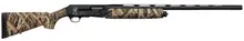 Browning Silver Field 011418204, 12 Gauge, 28" Barrel, 4+1 Capacity, 3.5" Chamber, Mossy Oak Shadow Grass Blades Synthetic Right Hand