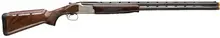 Browning Citori CXS White 12 GA, 32" Barrel, 3" Chamber, 2-Rounds, Adjustable Comb, Gloss Black Walnut Right Hand