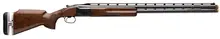 Browning Citori CXT Micro 12 Gauge 28" Adjustable LOP Stock Right Hand - Gloss Black Walnut, Polished Blued - 018164328