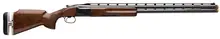 Browning Citori CXT Micro 12 Gauge 30" Blued Wood Monte Carlo Adjustable LOP Stock Right Hand