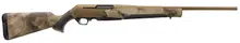 Browning BAR Mark III Hells Canyon Speed 7mm-08 Rem 4+1 22" A-TACS AU Camo Synthetic Stock Burnt Bronze Cerakote Right Hand