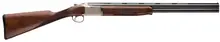 Browning Citori 725 Feather Superlight 20 Gauge, 26" Barrel, Walnut Stock, Silver Nitride/Blued Finish, Over/Under Action Shotgun
