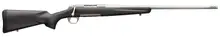 Browning X-Bolt Pro Stainless 6.5 Creedmoor 22" Barrel with 4+1 Carbon Fiber Matte Black Stock - Model 035476282