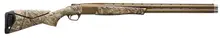 Browning Cynergy Wicked Wing 12 Gauge, 26" Barrel, Realtree Max-5, Burnt Bronze Cerakote, Right Hand, Adjustable Comb Stock, 2RD