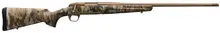 Browning X-Bolt Hells Canyon Speed 28 Nosler 3+1 26" A-TACS TD-X Camo Burnt Bronze Cerakote Right Hand Rifle
