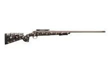 BROWNING X-BOLT HELL'S CANYON