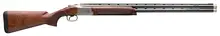 Browning Citori 725 Sporting 12GA, 3" 32" Parallel Comb Over/Under Gloss Walnut Blued