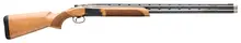 Browning Citori 725 Sporting Maple 12 GA, 30" Barrel, 3" Chamber Over/Under Shotgun - 0182463010