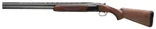 Browning Citori Hunter Grade I 28 Gauge, 26" Barrel, 2.75" Chamber, Over/Under Shotgun with Walnut Stock