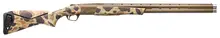 Browning Cynergy Wicked Wing 12 Gauge, 3.5" Chamber, 26" VR Barrel, Vintage Tan Camo, Over/Under Shotgun