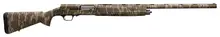 Browning A5 12 Gauge Mossy Oak Bottomland 26" Shotgun with Invector-DS Flush Chokes and Textured Grip Panels