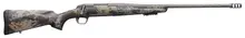 Browning X-Bolt Mountain Pro Tungsten 28 Nosler 26" 3-Round Bolt Action Rifle with Spiral Fluted Barrel