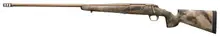 Browning X-Bolt Hell's Canyon McMillan LH 6.5PRC Rifle