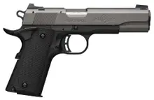 Browning 1911-22 Black Label Compact Tungsten 22LR Pistol