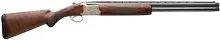 Browning Citori Feather Lightning Walnut Nickel 16GA 28in Shotgun