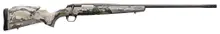 Browning X-Bolt Western Hunter LR 28 Nosler, 26" Matte Blued Sporter SR Barrel, Ovix Camo Fixed Adjustable Comb Stock, 3+1 Round Capacity