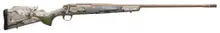 Browning X-Bolt Speed Long Range 6.8 Western, 26" Barrel, Ovix Camo, 3-Rounds, Bolt Action Rifle