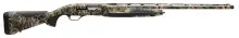 Browning Maxus II Semi-Auto Shotgun, 12 Gauge, 28" Barrel, 3.5" Chamber, Realtree Max-7 Camo, 4 Rounds, Fiber Optic Front Sight - Model 011746204