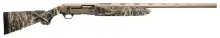 Browning Silver Field Semi-Auto Shotgun, 12 Gauge, 26" Barrel, Realtree Max-7 Camo, 4 Rounds
