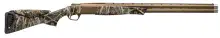 Browning Cynergy Wicked Wing 12 Gauge, 30" Barrel, 3.5" Chamber, Realtree Max-7 Camo, 2-Round Over/Under Shotgun
