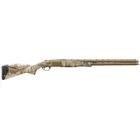 Browning Cynergy Wicked Wing 12GA 3.5" 26" Auric Camo Over/Under Break Action Shotgun