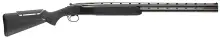 Browning Citori Composite 12GA 3" 28" Over/Under Shotgun, Blued with Black Synthetic Furniture, 2RD, Adjustable Comb