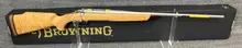 Browning X-Bolt White Gold Medallion 6.8 Western 24" 3rd - Model 035580299