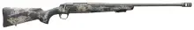 Browning X-Bolt Mountain Pro Tungsten .308 Winchester 18" Bolt Action Rifle with Carbon Fiber Stock and Recoil Hawg Muzzle Brake