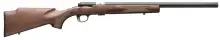 Browning T-Bolt Target SR .22 LR 20" 10RD Bolt Action Rifle - Blued/Walnut