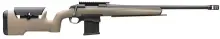 Browning X-Bolt Target Max Competition Lite .308 Win 22" 10rd Bolt Action Rifle - Flat Dark Earth