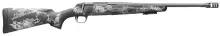 Browning X-Bolt Pro SPR 7MM PRC 20" Bolt Action Rifle - Tungsten/Camo Syn, Carbon Gray, 3-Rounds