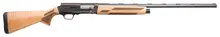 Browning A5 High Grade Hunter Maple Semi-Auto Shotgun, 16 GA, 28" Barrel, 2.75" Chamber, Sweet Sixteen - 0119055004