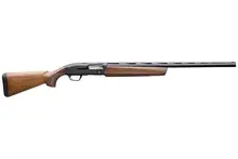 Browning Maxus One 12/28 BL/WD Shotgun (Model: 011736304)