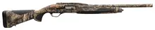 Browning Maxus II Rifled Deer 12 GA 22" 3" Mossy Oak Break-Up Country 4RD Semi-Auto Shotgun